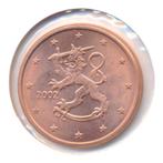 Finland 5 eurocent 2002, Postzegels en Munten, Munten | Europa | Euromunten, Ophalen of Verzenden, Finland, 5 cent, Losse munt