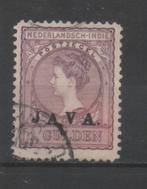 A143 Ned.Indie 79 gestempeld, Postzegels en Munten, Postzegels | Nederlands-Indië en Nieuw-Guinea, Nederlands-Indië, Verzenden