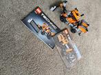 Lego technic 42060, Kinderen en Baby's, Speelgoed | Duplo en Lego, Ophalen, Gebruikt, Complete set, Lego