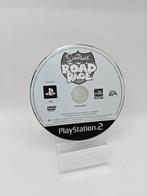 The Simpsons Road Rage - PS2 losse disc, Spelcomputers en Games, Games | Sony PlayStation 2, Gebruikt, Webmaster@ea.com, Electronic Arts