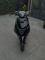 Piaggio Zip 4 Takt 2017, Fietsen en Brommers, Ophalen, Gebruikt, Overige typen, Piaggio