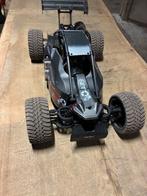 RC Offroad Auto - Gebruikt, Ophalen, Gebruikt, Auto offroad, Nitro