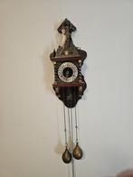 Antieke klok, Antiek en Kunst, Ophalen of Verzenden