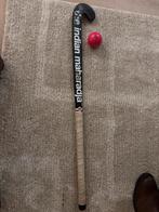 Hockeystick The Indian Maharadja, Sport en Fitness, Hockey, Ophalen of Verzenden, Gebruikt, Stick