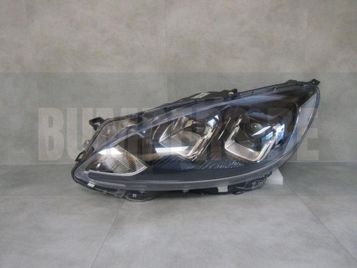 KOPLAMP FORD KUGA MK3 III 19-24 LV4B-13BW030-AK LINKS A1094/, Auto-onderdelen, Verlichting, Gebruikt, 6 maanden garantie, Ophalen of Verzenden