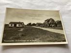 Ansichtkaart Vrouwenpolder, Zomerwoningen, Ophalen of Verzenden, 1920 tot 1940, Gelopen, Zeeland