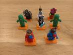 Serie 18 lego minifigs 71021, Ophalen, Zo goed als nieuw