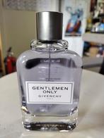 Givenchy Gentleman only, 100 ml eau de toilette., Sieraden, Tassen en Uiterlijk, Uiterlijk | Parfum, Nieuw, Ophalen of Verzenden