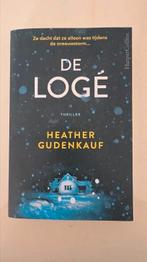 Heather Gudenkauf - De logé (Special), Ophalen, Zo goed als nieuw, Nederland, Heather Gudenkauf