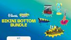 The Sims 4 SpongeBob Bikini Bottom DLC Bundel (EA App), Ophalen, 1 speler, Zo goed als nieuw, Vanaf 12 jaar