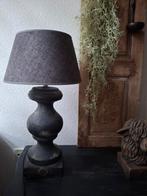 Lamp brynxz, Ophalen, 50 tot 75 cm