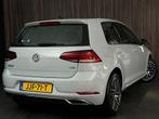 Volkswagen GOLF 1.0 TSI Comfortline - Apple Carplay - ACC -, Auto's, Stof, Gebruikt, Wit, Bedrijf