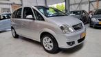 Opel Meriva 1.6-16V Temptation Airco, LMV, EERSTE EIGENAAR!, Voorwielaandrijving, 65 €/maand, Gebruikt, 4 cilinders