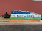 Verschillende boeken €5,- per stuk, Ophalen, Nieuw