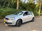 Volkswagen Golf 1.2 TSI 77KW 3D 2012 Grijs, Auto's, Volkswagen, Voorwielaandrijving, Stof, 4 cilinders, 610 kg