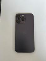 iPhone 14 Pro Max 512GB - Paars, Ophalen, 512 GB, Gebruikt, Paars