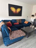 Woonsquare bank - 4 jaar oud - Perfecte staat!, Ophalen, 250 tot 300 cm, 75 tot 100 cm, Zo goed als nieuw