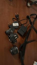 Canon EOS R100, Audio, Tv en Foto, Fotocamera's Digitaal, Canon, Compact, Ophalen of Verzenden, Zo goed als nieuw