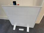 flinq infrarood warmtepaneel 60x60, wordt snel warm., Ophalen, Zo goed als nieuw