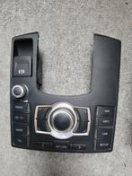 Audi A8 S8 4E D3 MMI BEDIENPANEL 2G, Ophalen of Verzenden