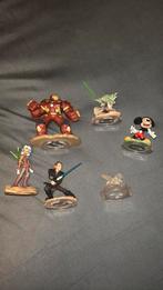 Disney infinity figuren, Ophalen of Verzenden, Overige figuren, Zo goed als nieuw, Beeldje of Figuurtje