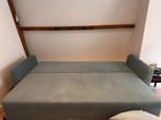 slaapbank(Sofa Bed) - IKEA, Ophalen of Verzenden, Zo goed als nieuw, Tweepersoons, 200 cm
