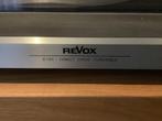 Platenspeler Revox, Audio, Tv en Foto, Platenspelers, Ophalen, Niet werkend, Platenspeler, Overige merken