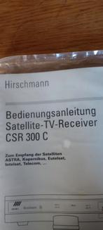 Apparatuur, Ophalen, Gebruikt, Overige merken