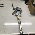 Daihatsu Sirion 1.0 5drs 2002 wagennr 2500085 Elektr Raammec, Auto-onderdelen, Ruiten en Toebehoren, Gebruikt, -, -, Ophalen of Verzenden