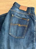 Spijkerbroek heren man Nudie Jeans 32-32, Ophalen, Nudie Jeans, Blauw, W32 (confectie 46) of kleiner