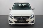Mercedes-Benz B-Klasse 180 Automaat ✅ AFN. TREKHAAK ✅ LE, 1325 kg, Gebruikt, 4 cilinders, Geïmporteerd