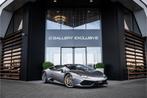 Lamborghini Huracan 5.2 V10 LP610-4 - Grigio Lynx | Spyder |, Automaat, 5204 cc, Cabriolet, Bedrijf