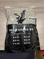 JS-Tactical High Grade BB 0.25g - Nieuwstaat, Ophalen, Zo goed als nieuw