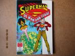 adv4570 superman omnibus 1, Boeken, Ophalen, Gelezen
