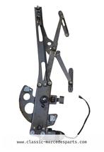 Raammechanisme elektrisch Mercedes R107 107 720 80 46, Auto-onderdelen, Ruiten en Toebehoren, Gebruikt, -, Ophalen of Verzenden