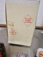 clowntjes drie stuks vrolijke vriendjes vintage, Verzamelen, Ophalen of Verzenden, 'T Olde Gre-j, Info@toldegrej.nl, Endepoelstraat 20f Didam