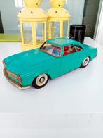 Mercedes Benz 230SL ATC Japan Blik., Antiek en Kunst, Ophalen of Verzenden