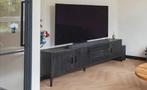 Dressoir Elance - Pronto Wonen, Ophalen, 150 tot 200 cm, Eikenhout, Zo goed als nieuw