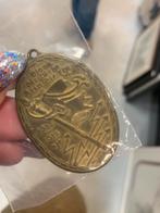 WO2 Medaille, Ophalen of Verzenden, Overige soorten, Duitsland, Lintje, Medaille of Wings