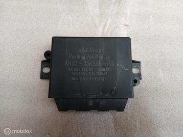 Module PDC Land Range Rover Sport L320 PDC ECU AH42-15K66-BG beschikbaar voor biedingen
