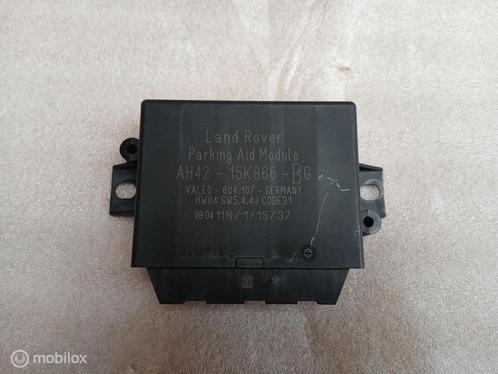 Module PDC Land Range Rover Sport L320 PDC ECU AH42-15K66-BG, Auto-onderdelen, Elektronica en Kabels, Land Rover, Gebruikt, Ophalen of Verzenden