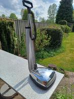 Parket boenmachine, Ophalen, Schoonmaakmiddel