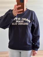 In zeer goede staat: sweater van Marc O’Polo maat S, Blauw, Ophalen of Verzenden, Zo goed als nieuw, Marc O'Polo