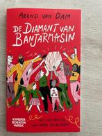 De diamant van Banjarmasin - Kinderboekenweekgeschenk 2020, Boeken, Boekenweekgeschenken, Ophalen of Verzenden, Nieuw, Arend van Dam