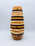 Vintage West Germany  Vloervaas Scheurich 529-38, Ophalen of Verzenden