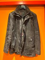 Donar heren winterjas (48), Kleding | Heren, Jassen | Winter, Bruin, Maat 48/50 (M), Ophalen of Verzenden, Zo goed als nieuw