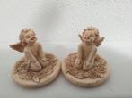 2 mooie kleine engeltjes   (3 euro pst), Ophalen of Verzenden, Gebruikt