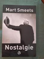 nostalgie van mart smeets, Ophalen of Verzenden, Gelezen, Sport