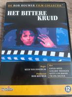 Het Bittere Kruid - Rob Houwer Collectie DVD, Vanaf 12 jaar, Ophalen of Verzenden, Zo goed als nieuw