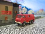 Steyr -Daimler-Puch Pinzgauer 712 M 6x6 brandweer, Ophalen of Verzenden, Gebruikt, Bus of Vrachtwagen, Roco